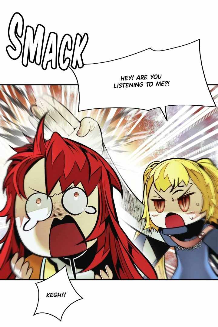 Read MookHyang Dark Lady Manga Online