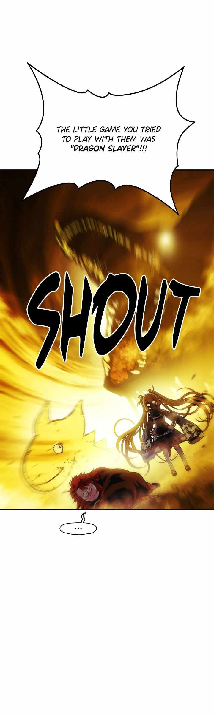 Read MookHyang Dark Lady Manga Online