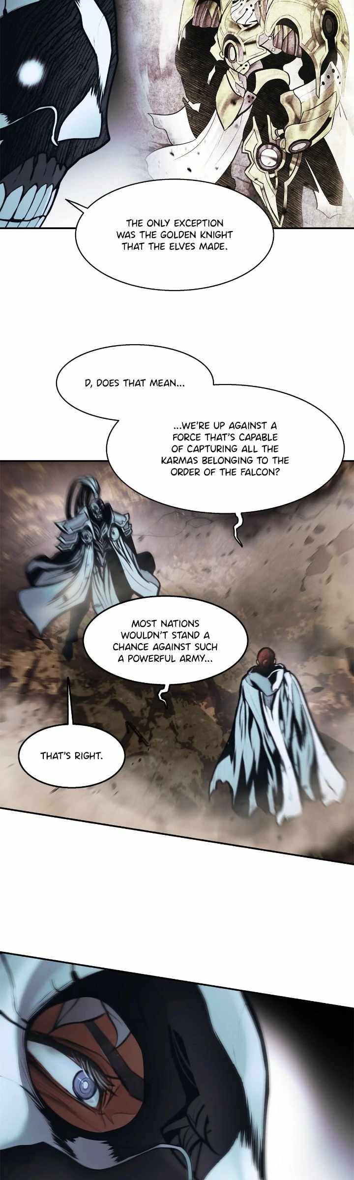Read MookHyang Dark Lady Manga Online
