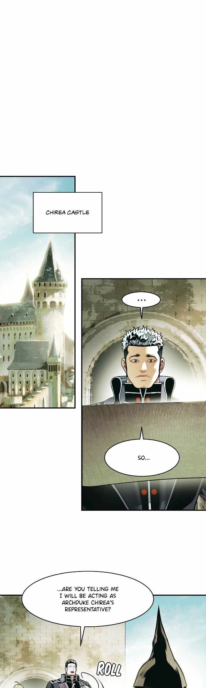 Read MookHyang Dark Lady Manga Online