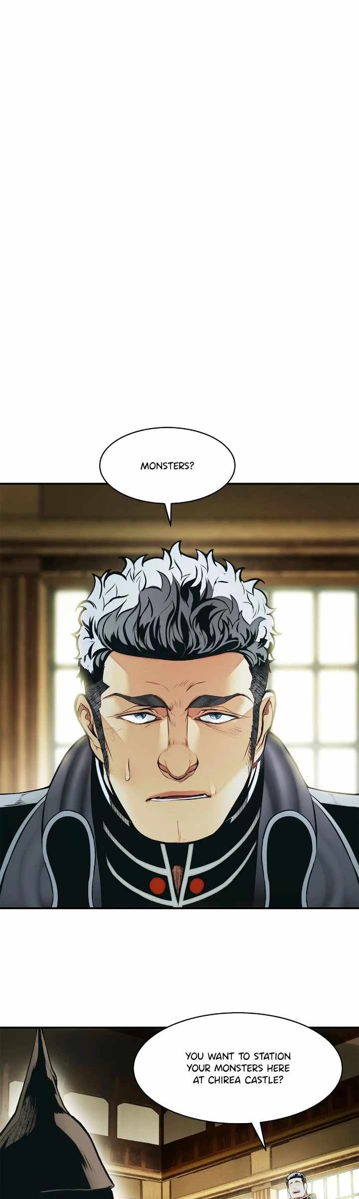 Read MookHyang Dark Lady Manga Online