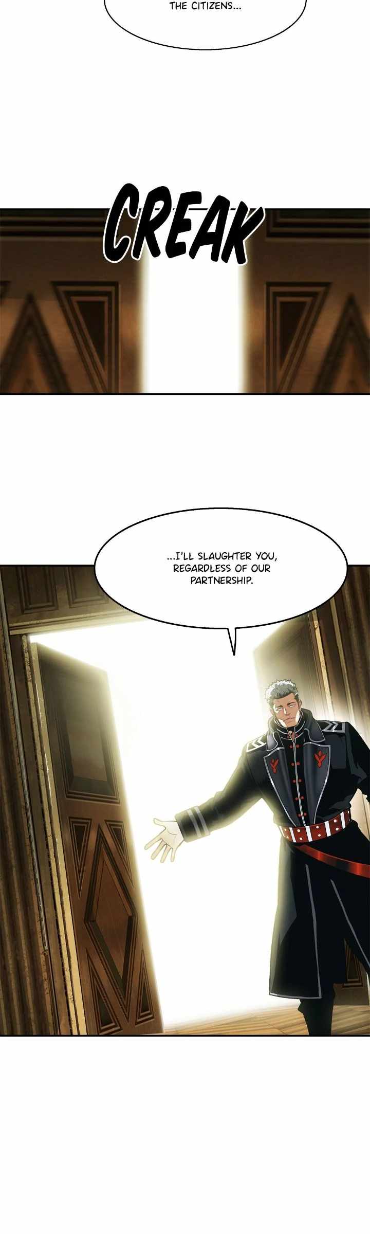 Read MookHyang Dark Lady Manga Online