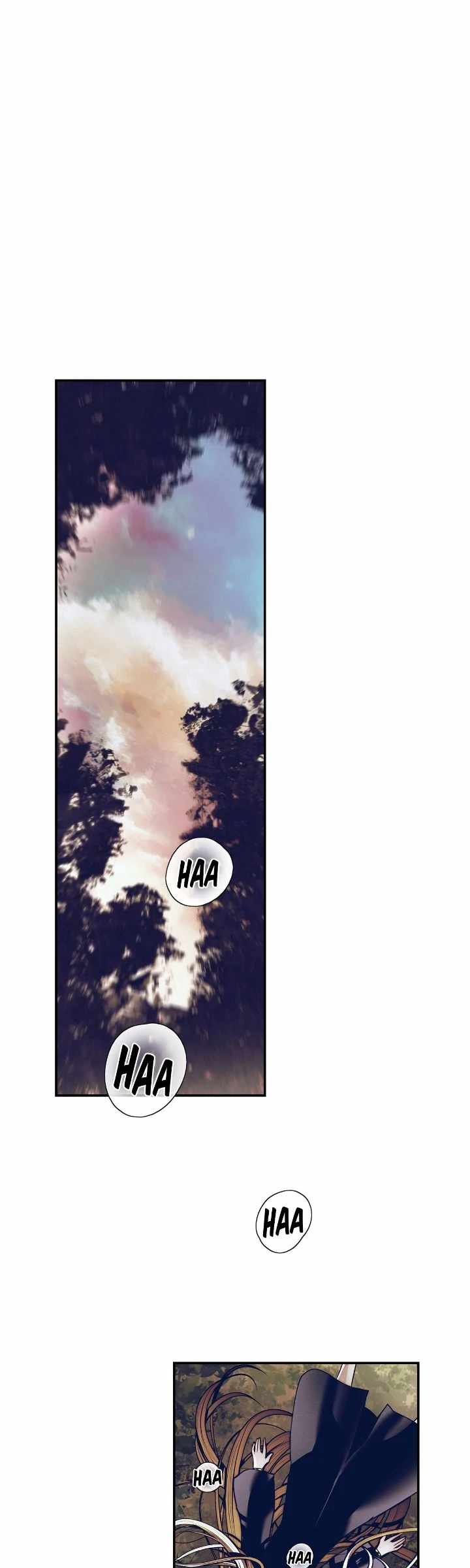 Read MookHyang Dark Lady Manga Online