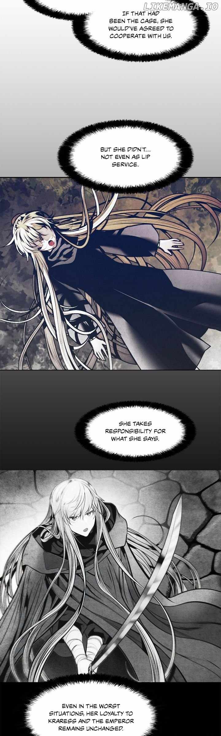 Read MookHyang Dark Lady Manga Online