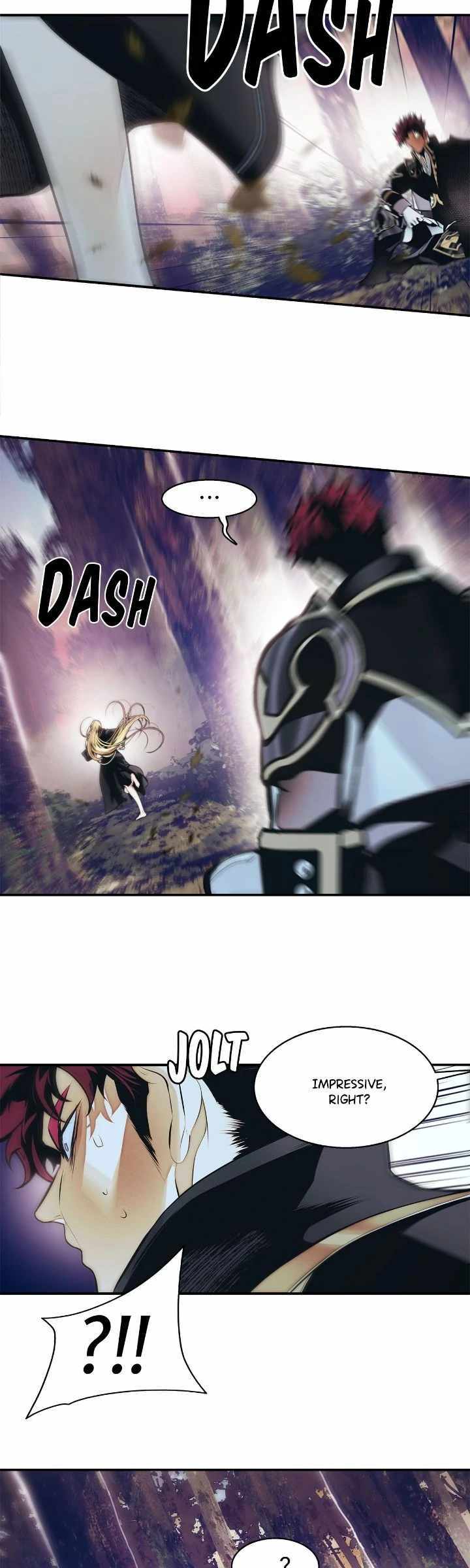 Read MookHyang Dark Lady Manga Online