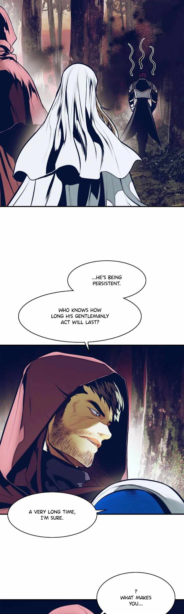 Read MookHyang Dark Lady Manga Online