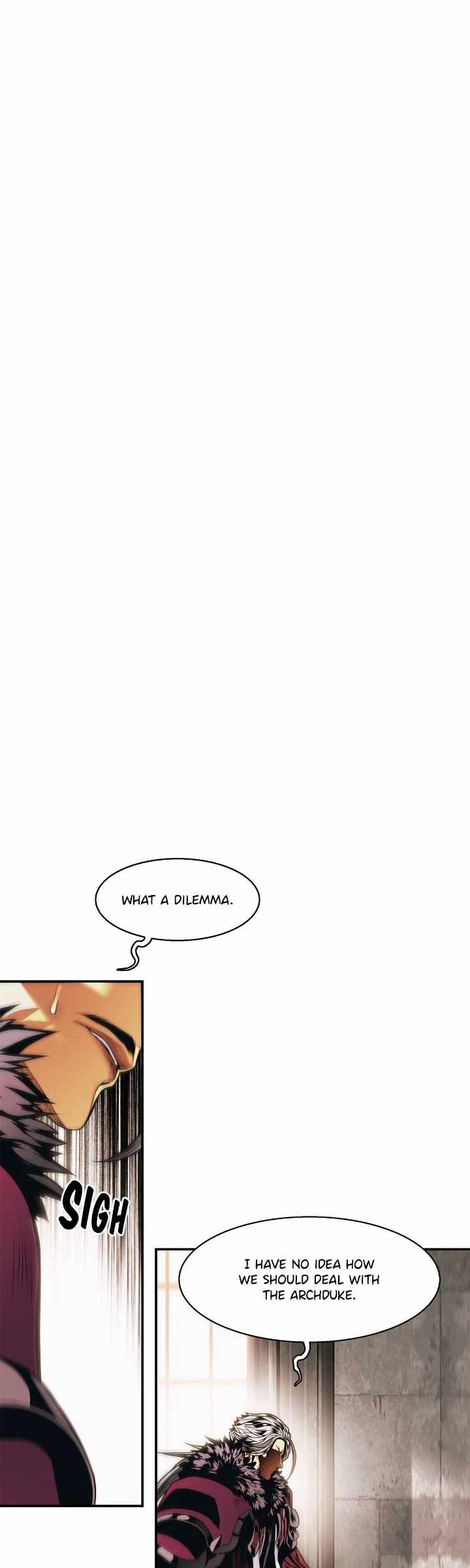 Read MookHyang Dark Lady Manga Online