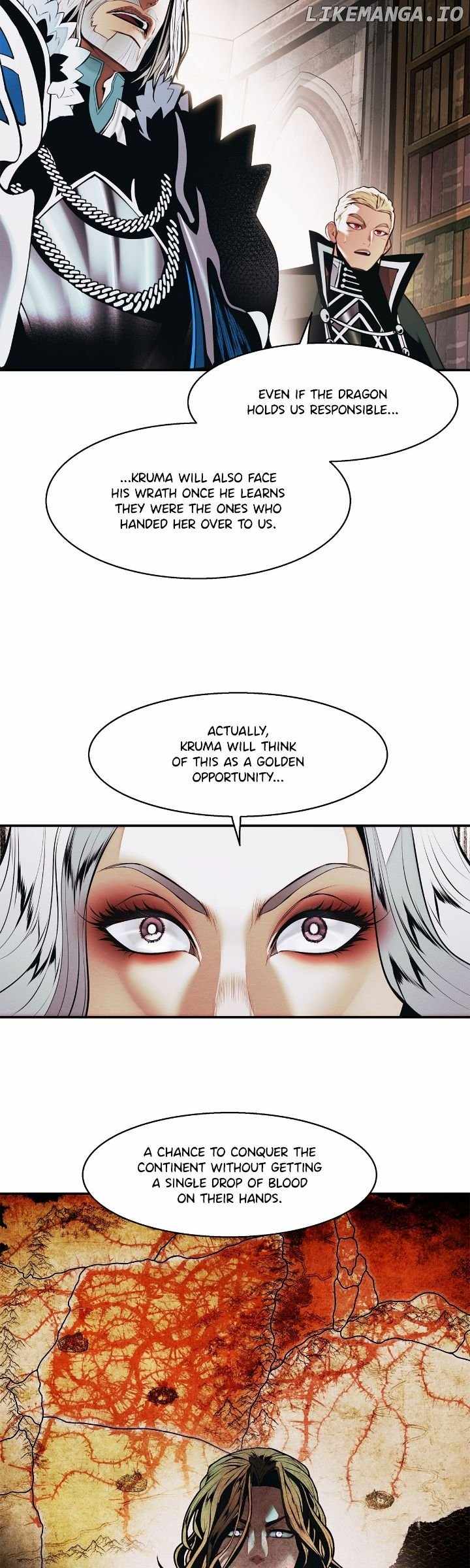Read MookHyang Dark Lady Manga Online