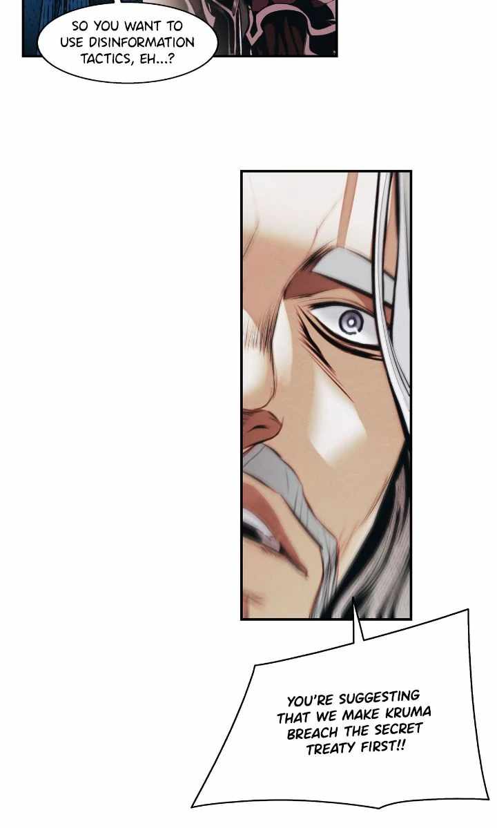 Read MookHyang Dark Lady Manga Online