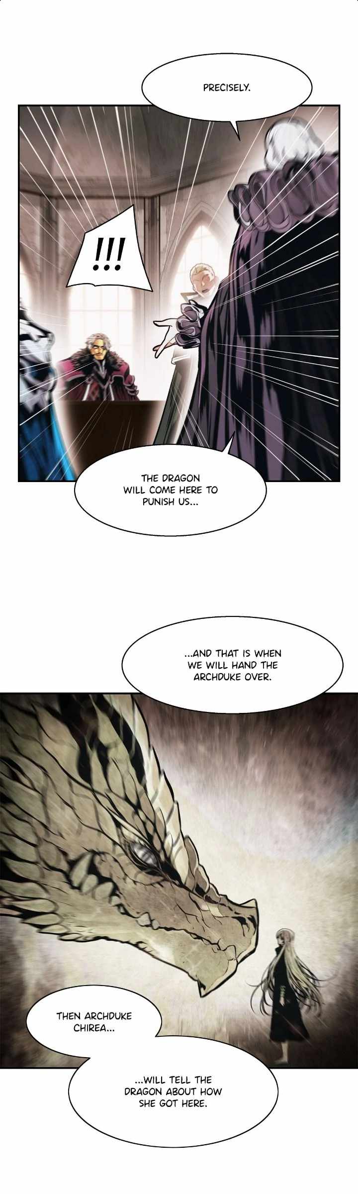 Read MookHyang Dark Lady Manga Online