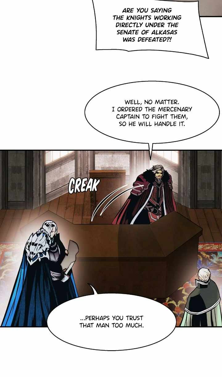 Read MookHyang Dark Lady Manga Online