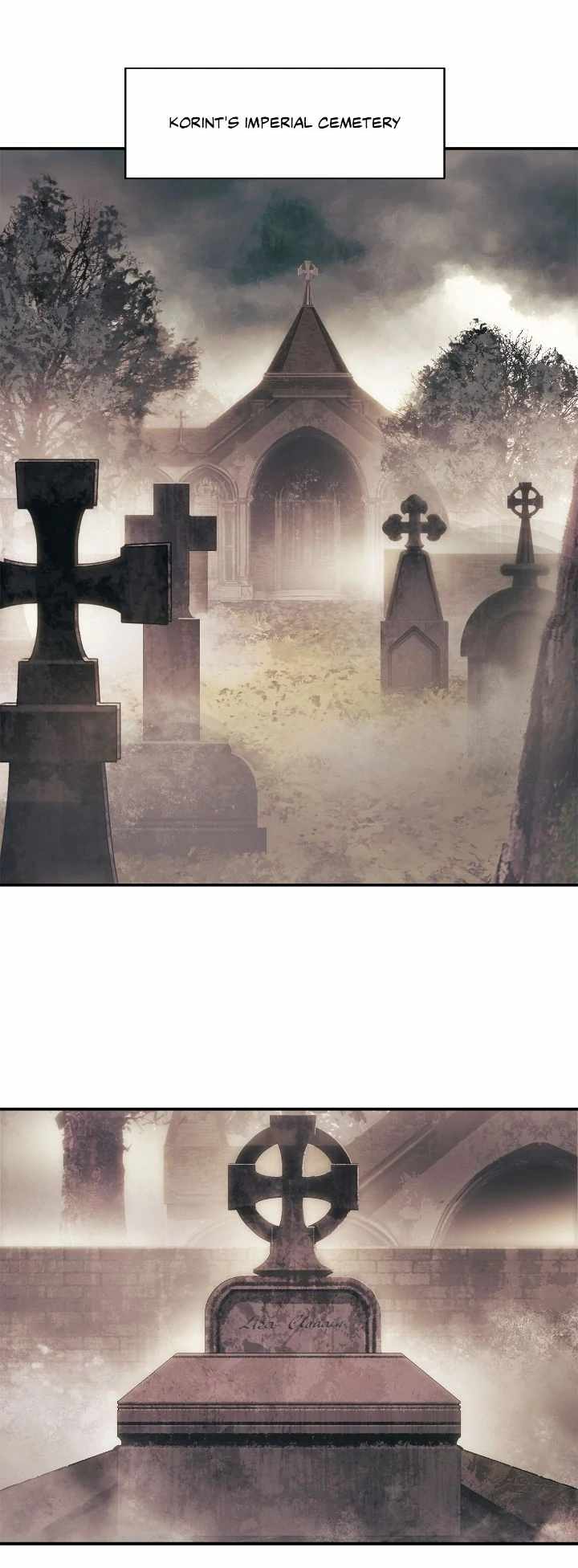 Read MookHyang Dark Lady Manga Online