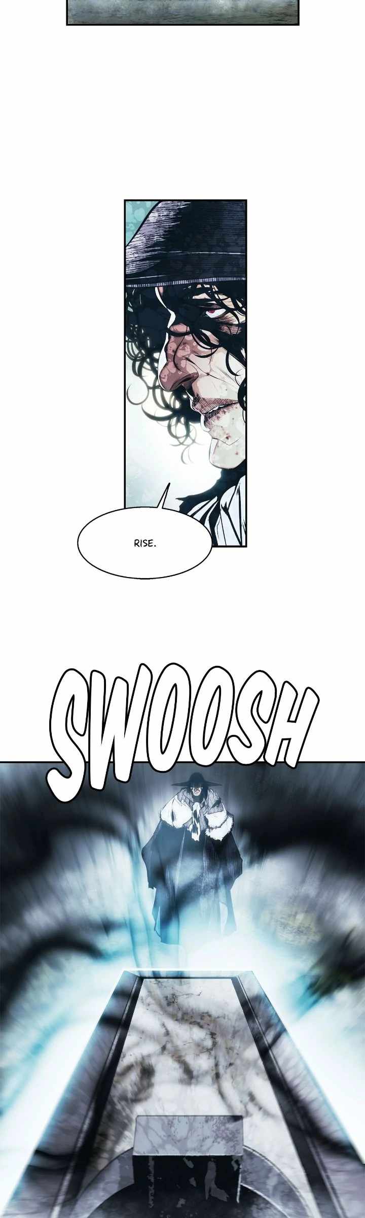 Read MookHyang Dark Lady Manga Online