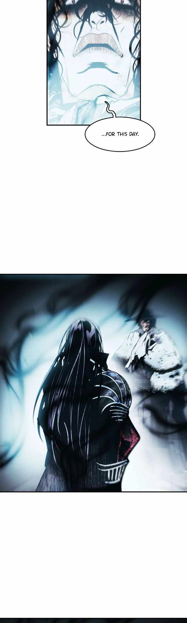 Read MookHyang Dark Lady Manga Online