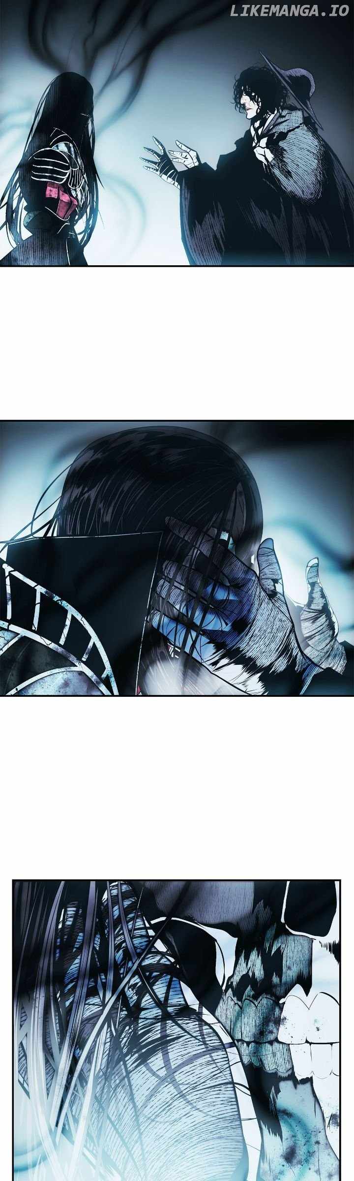 Read MookHyang Dark Lady Manga Online