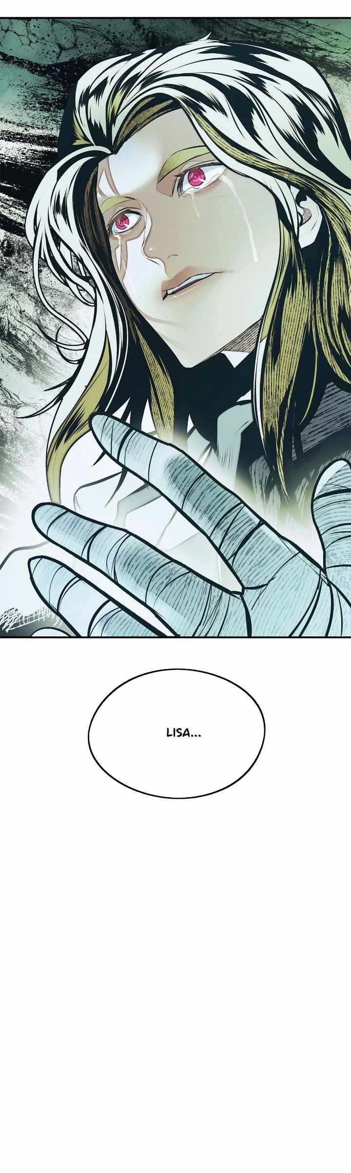 Read MookHyang Dark Lady Manga Online