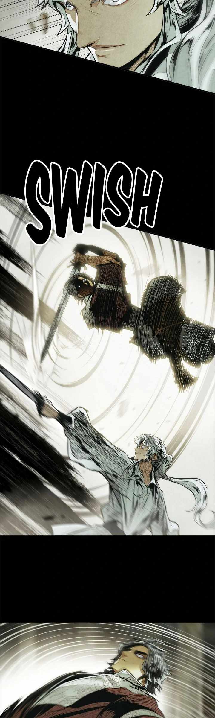 Read MookHyang Dark Lady Manga Online