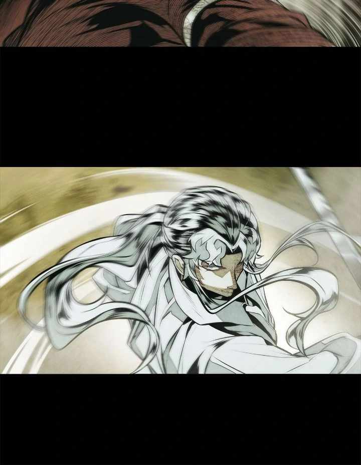 Read MookHyang Dark Lady Manga Online