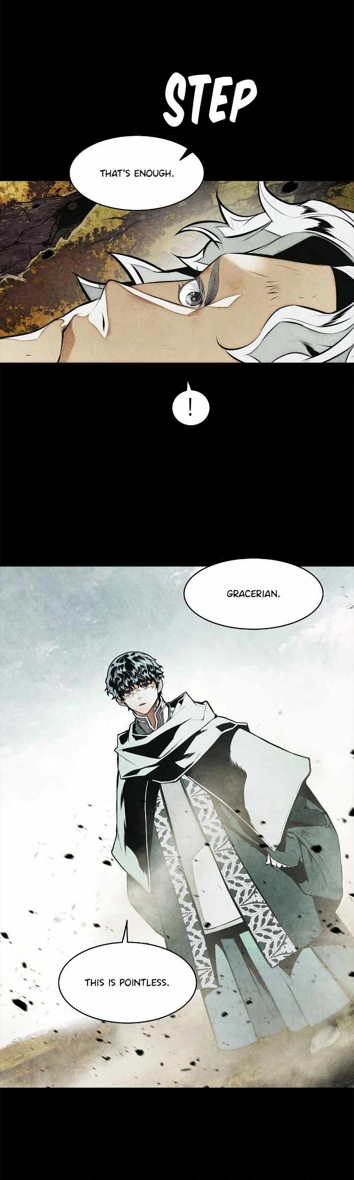 Read MookHyang Dark Lady Manga Online
