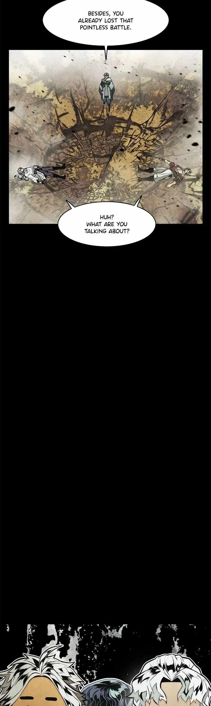 Read MookHyang Dark Lady Manga Online