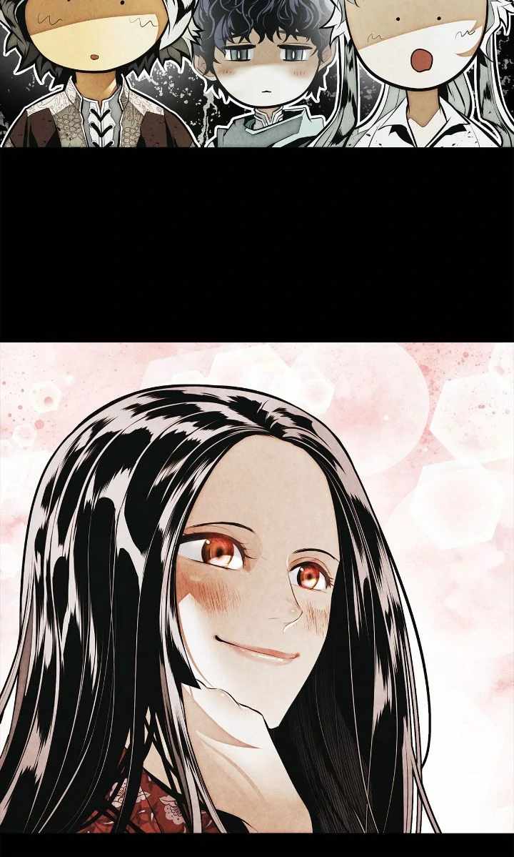 Read MookHyang Dark Lady Manga Online