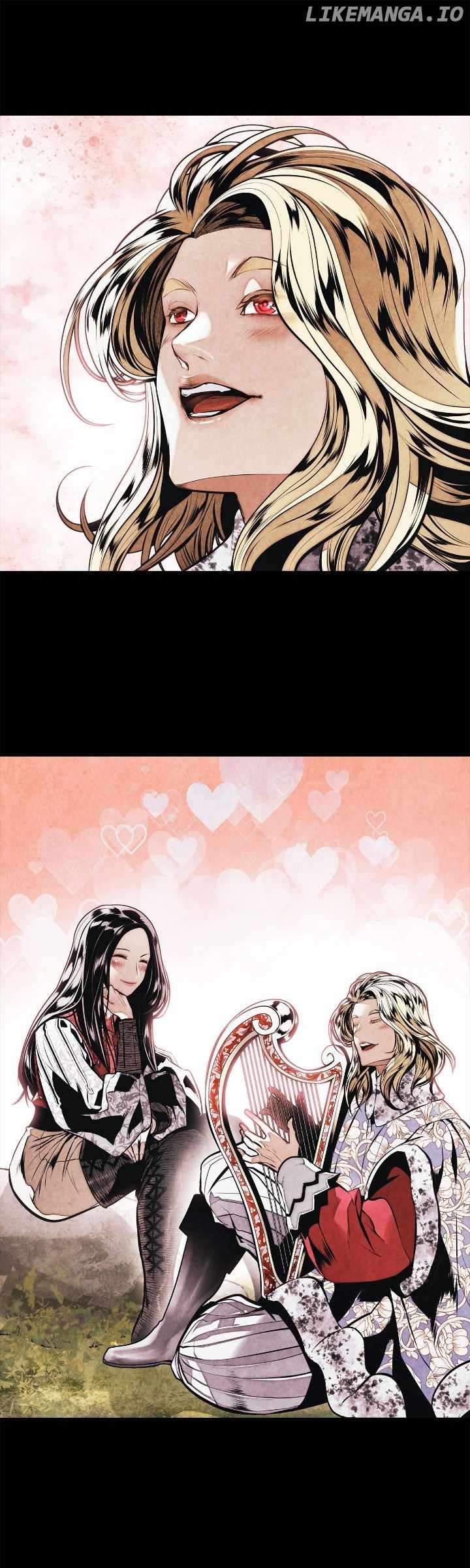 Read MookHyang Dark Lady Manga Online