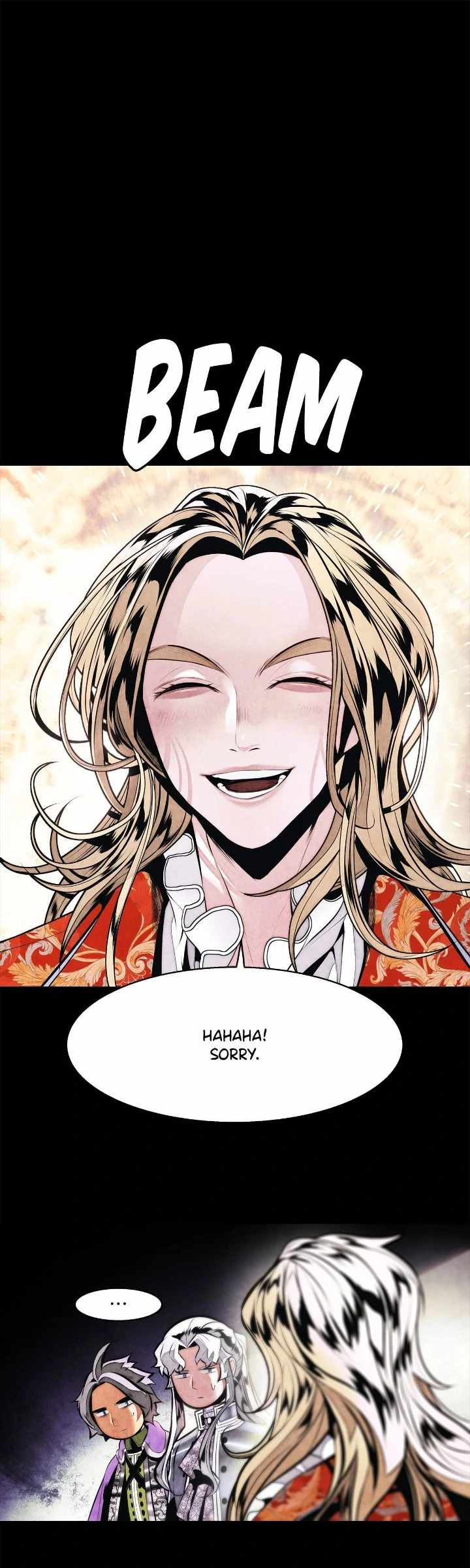 Read MookHyang Dark Lady Manga Online