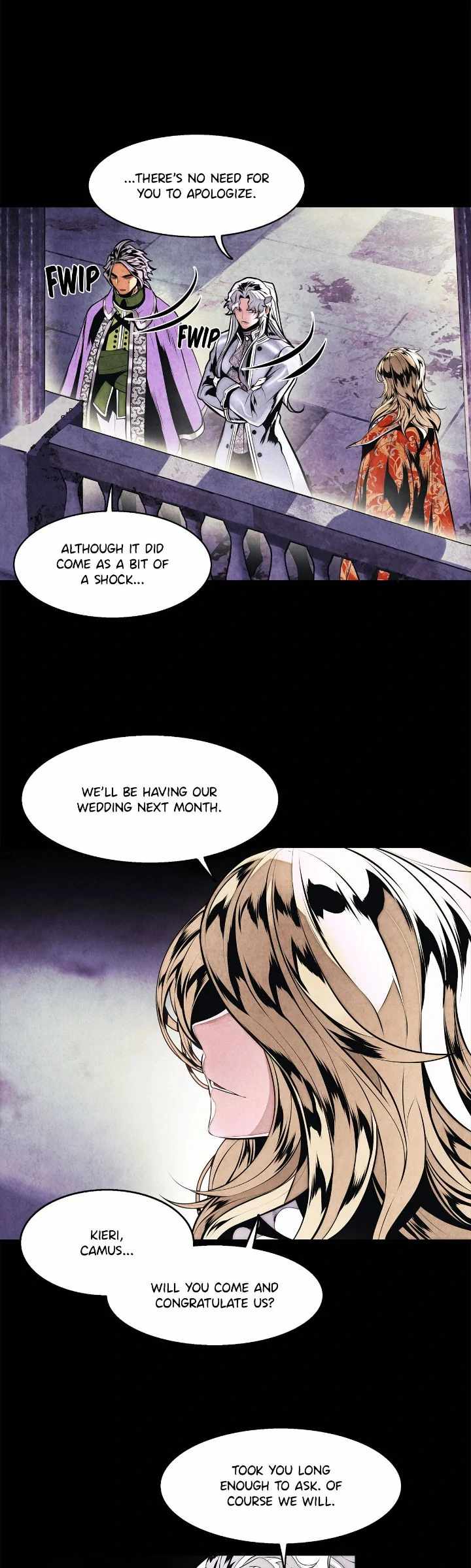 Read MookHyang Dark Lady Manga Online