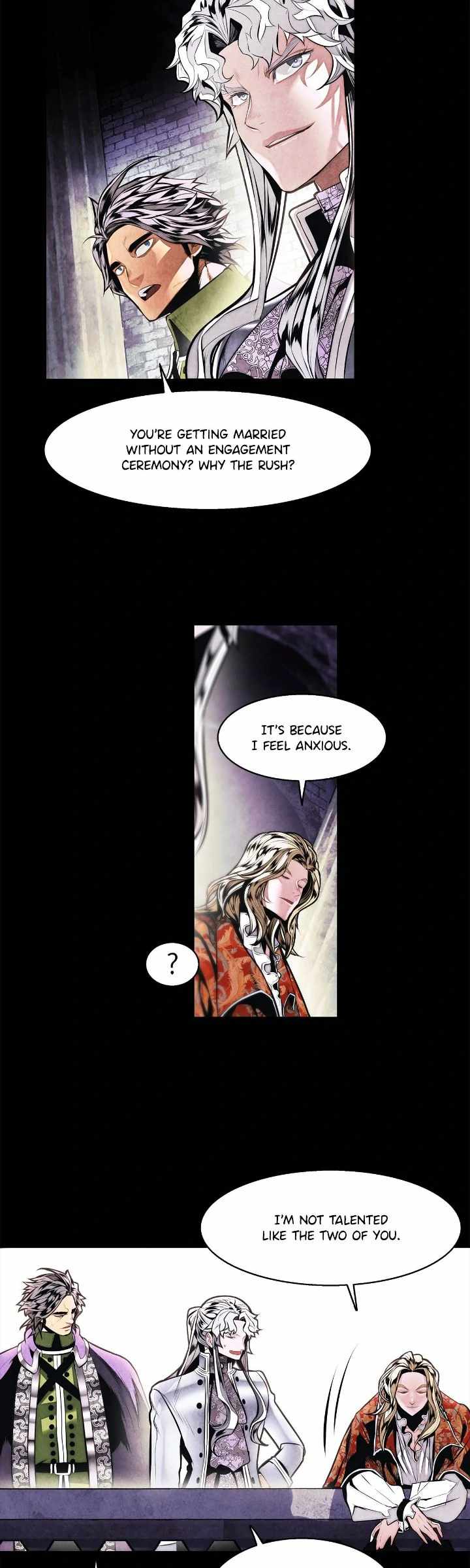 Read MookHyang Dark Lady Manga Online