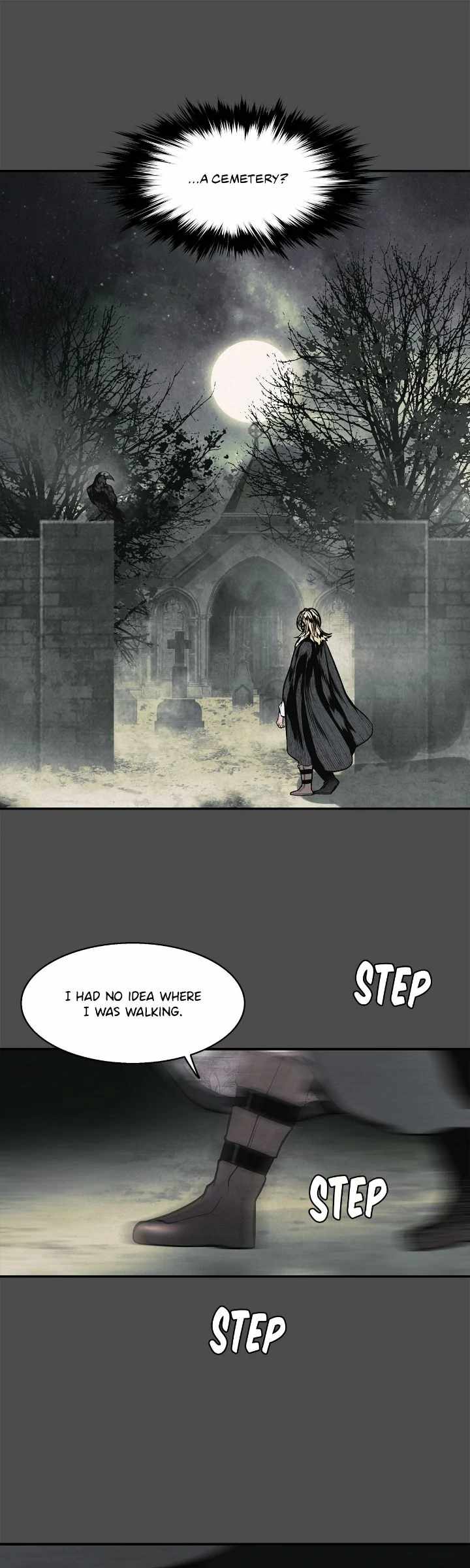 Read MookHyang Dark Lady Manga Online