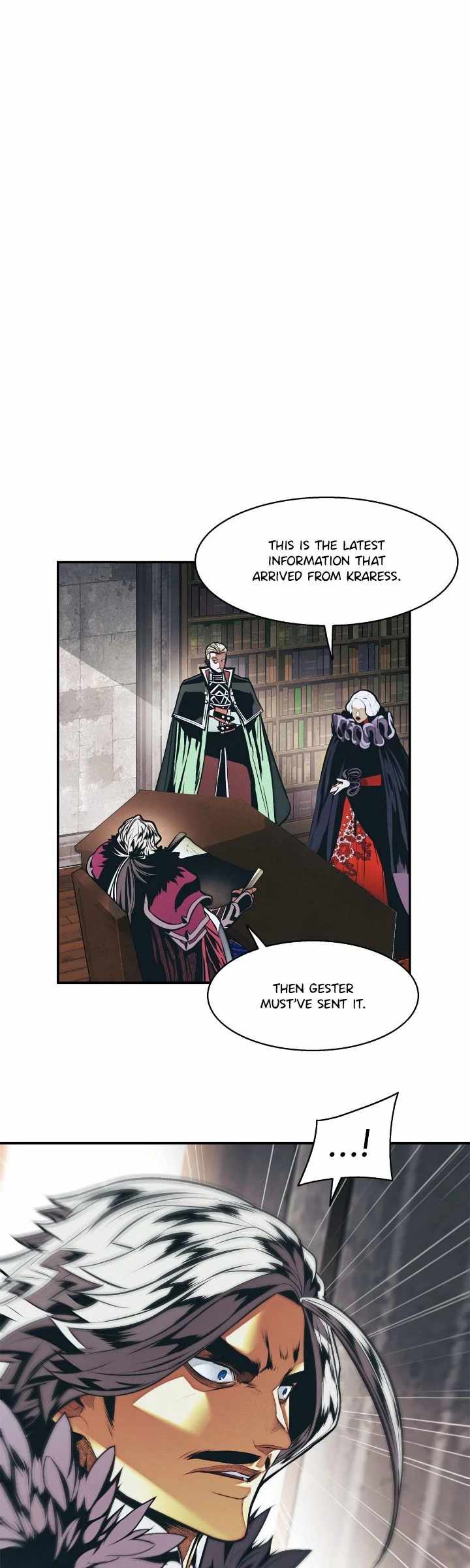 Read MookHyang Dark Lady Manga Online