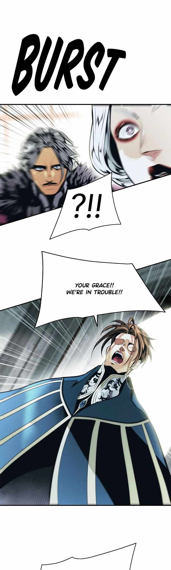 Read MookHyang Dark Lady Manga Online