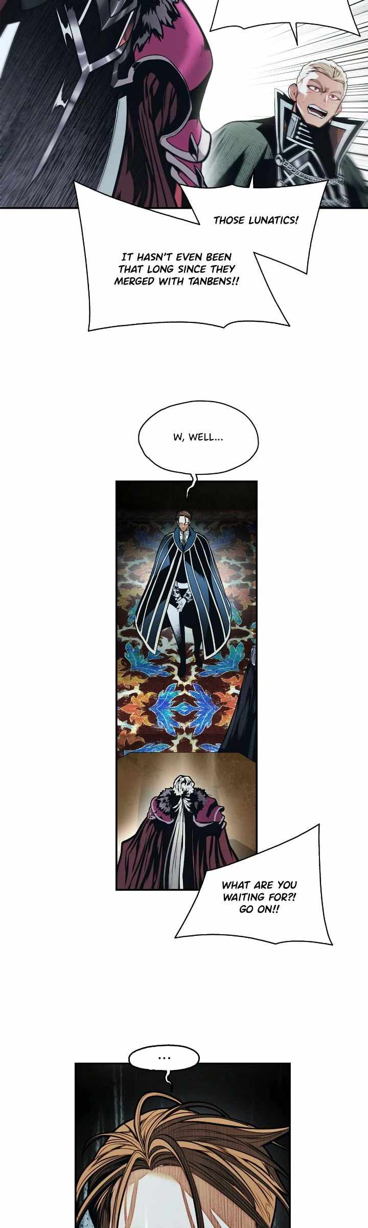 Read MookHyang Dark Lady Manga Online