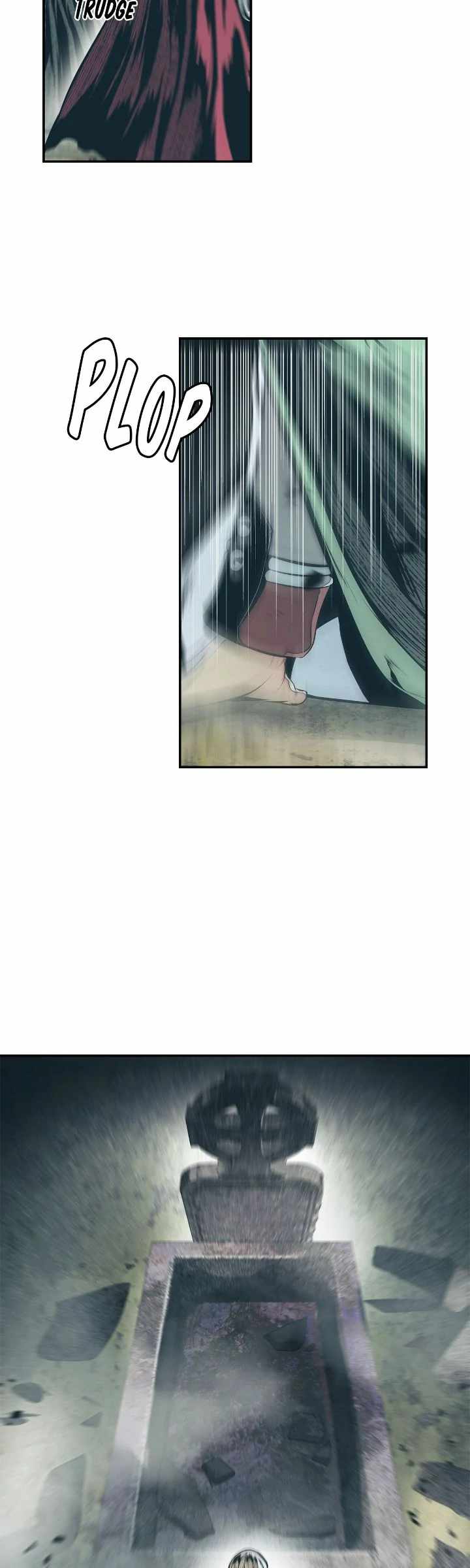 Read MookHyang Dark Lady Manga Online