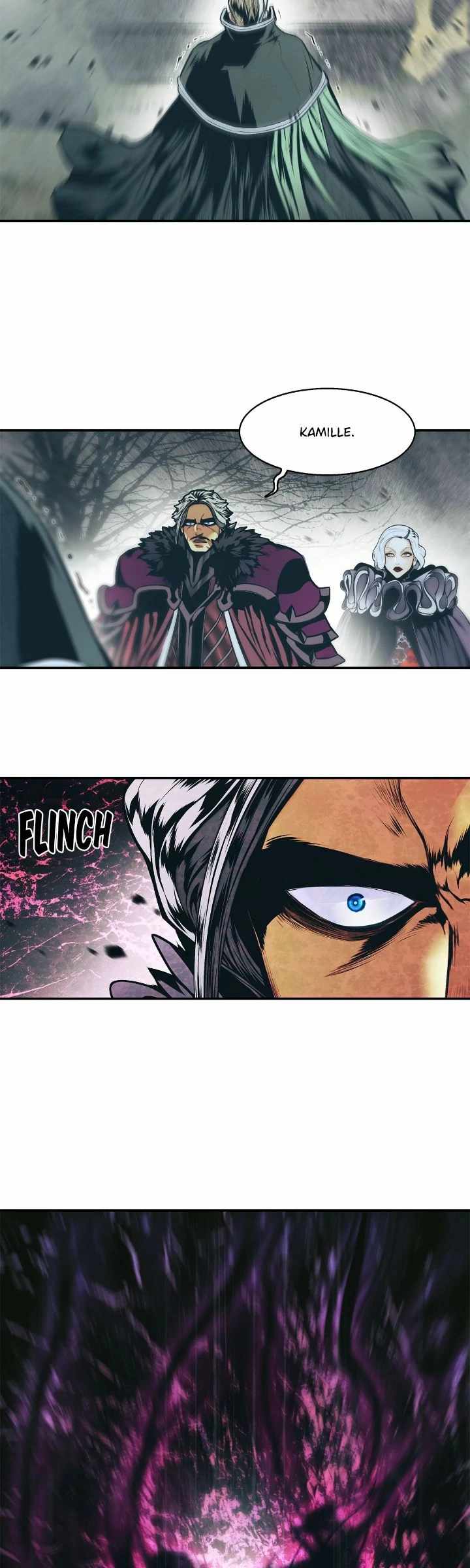 Read MookHyang Dark Lady Manga Online