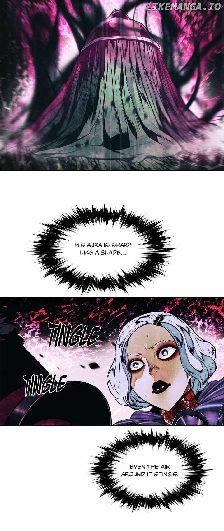 Read MookHyang Dark Lady Manga Online