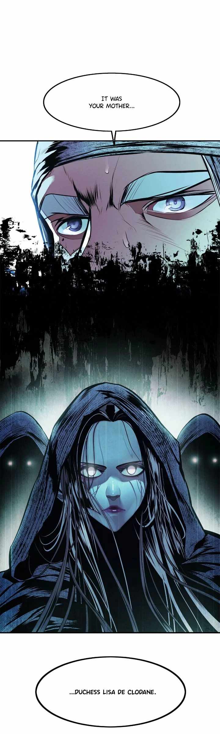 Read MookHyang Dark Lady Manga Online