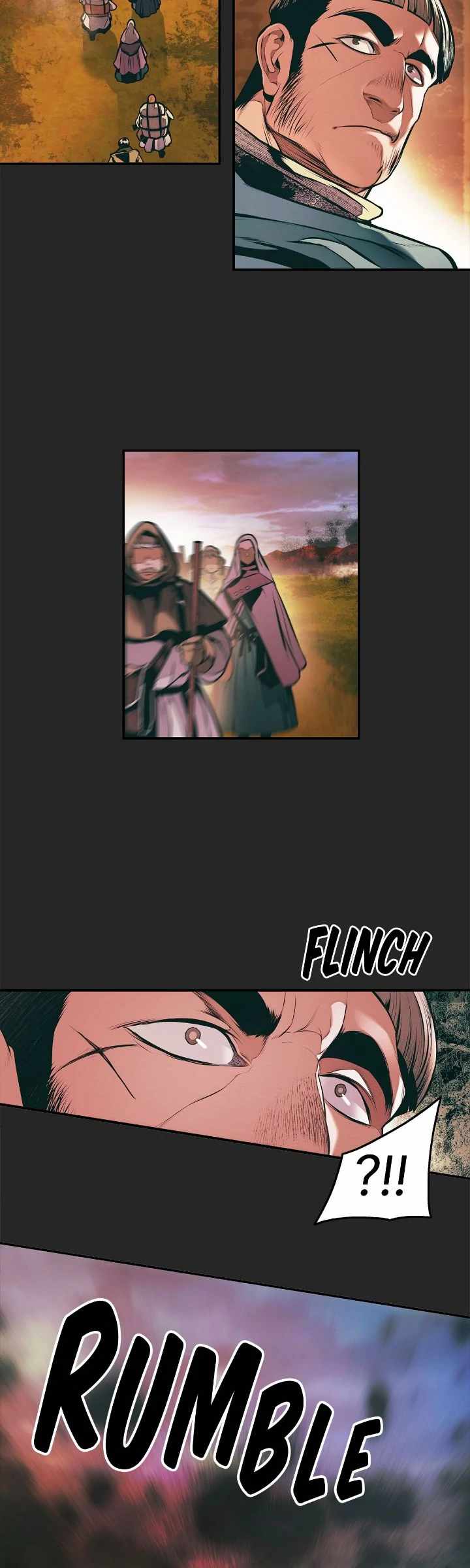 Read MookHyang Dark Lady Manga Online