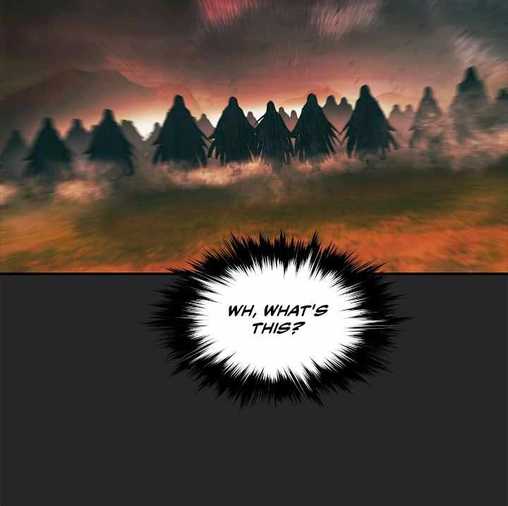 Read MookHyang Dark Lady Manga Online