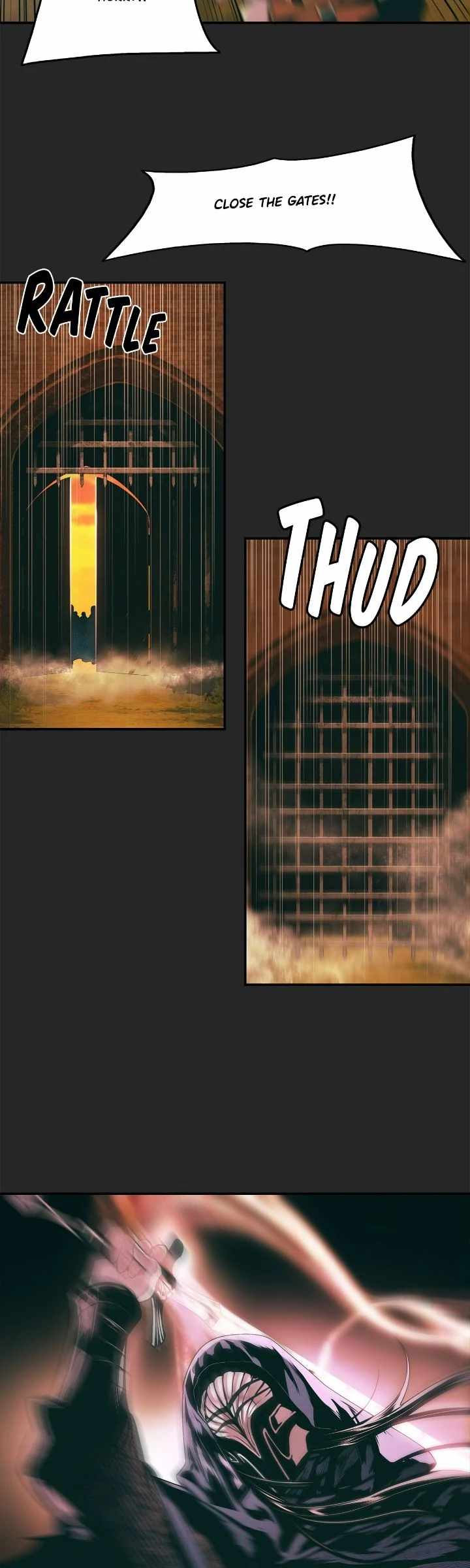 Read MookHyang Dark Lady Manga Online