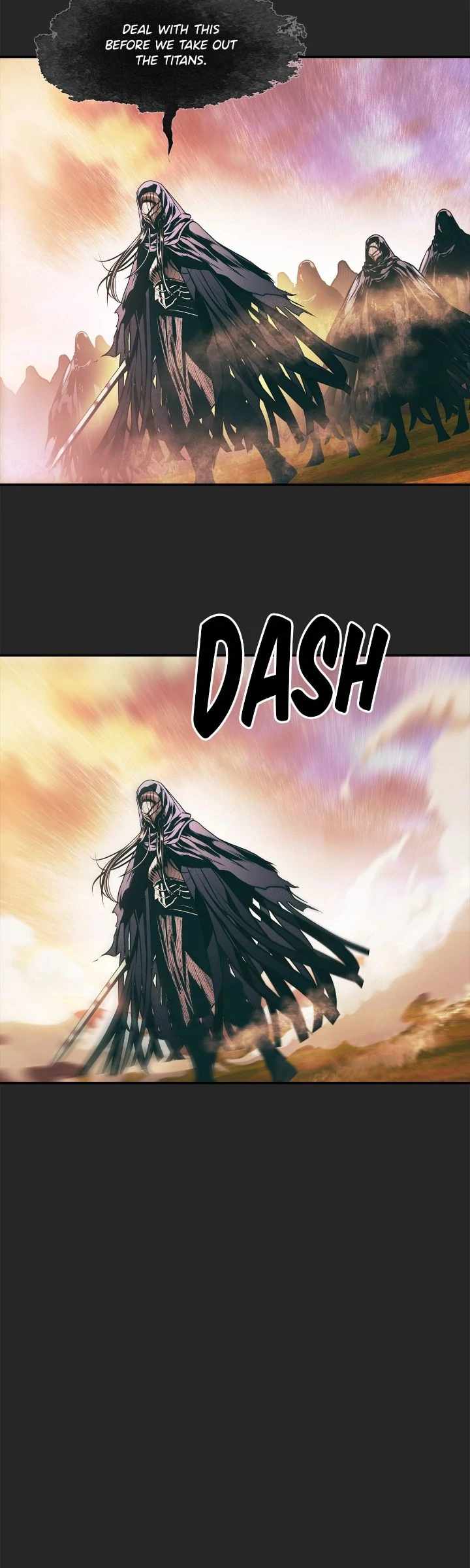 Read MookHyang Dark Lady Manga Online