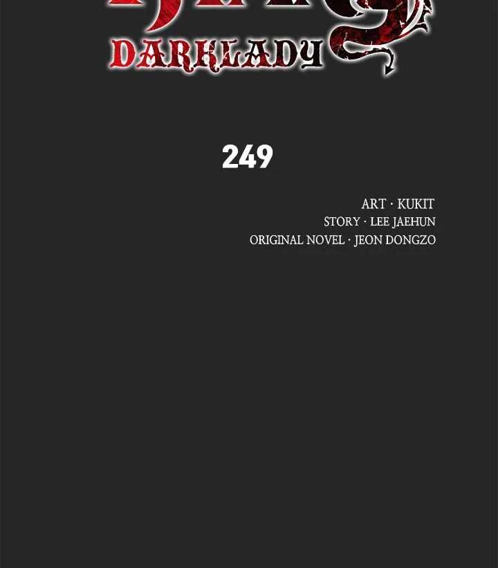 Read MookHyang Dark Lady Manga Online