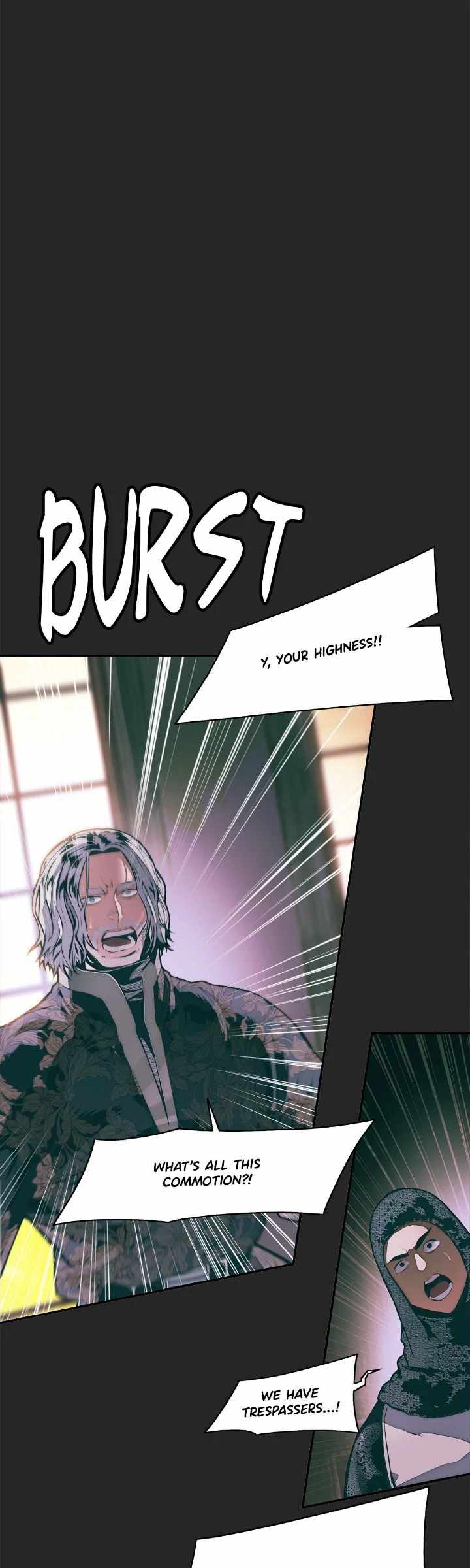 Read MookHyang Dark Lady Manga Online