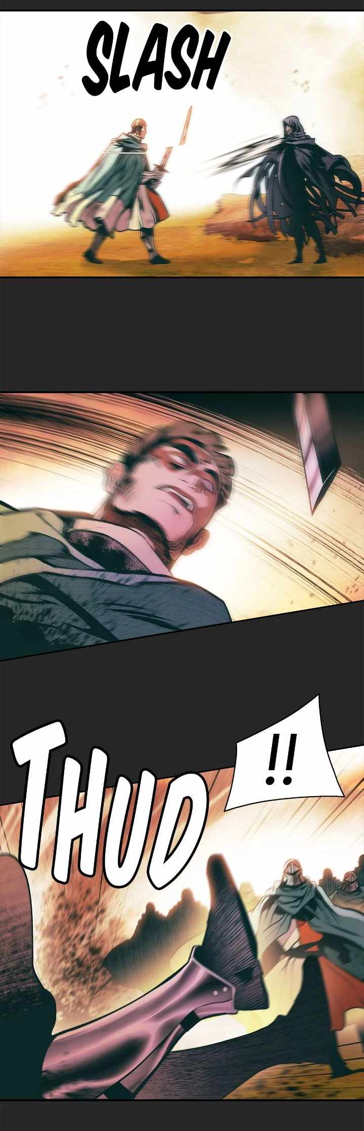 Read MookHyang Dark Lady Manga Online