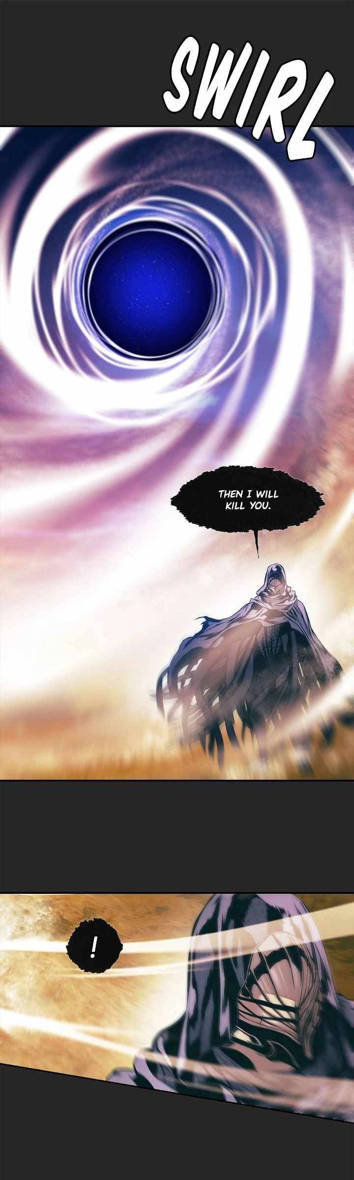 Read MookHyang Dark Lady Manga Online