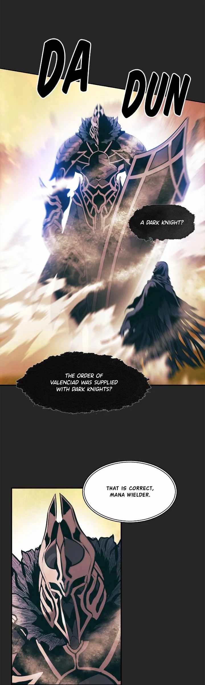 Read MookHyang Dark Lady Manga Online
