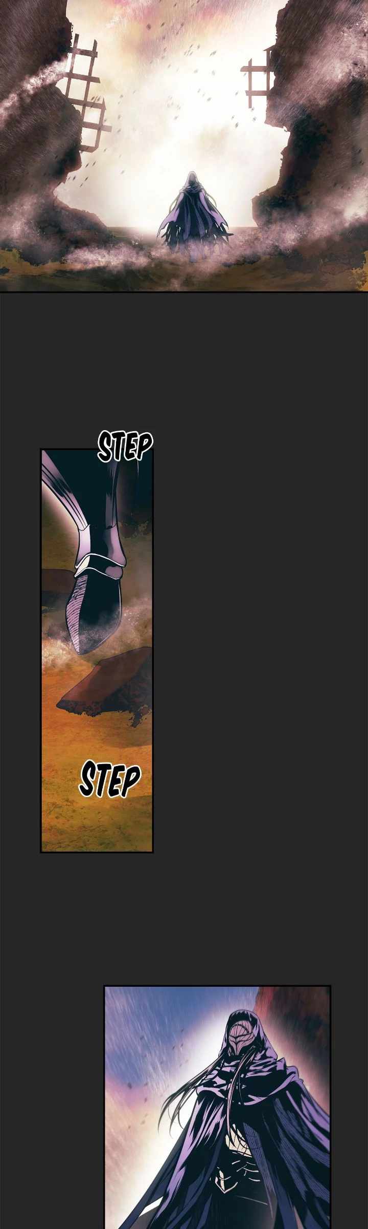 Read MookHyang Dark Lady Manga Online