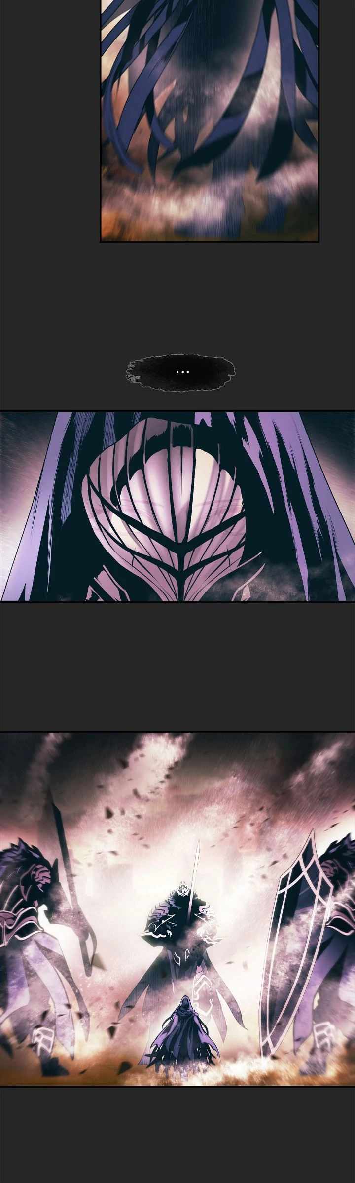 Read MookHyang Dark Lady Manga Online