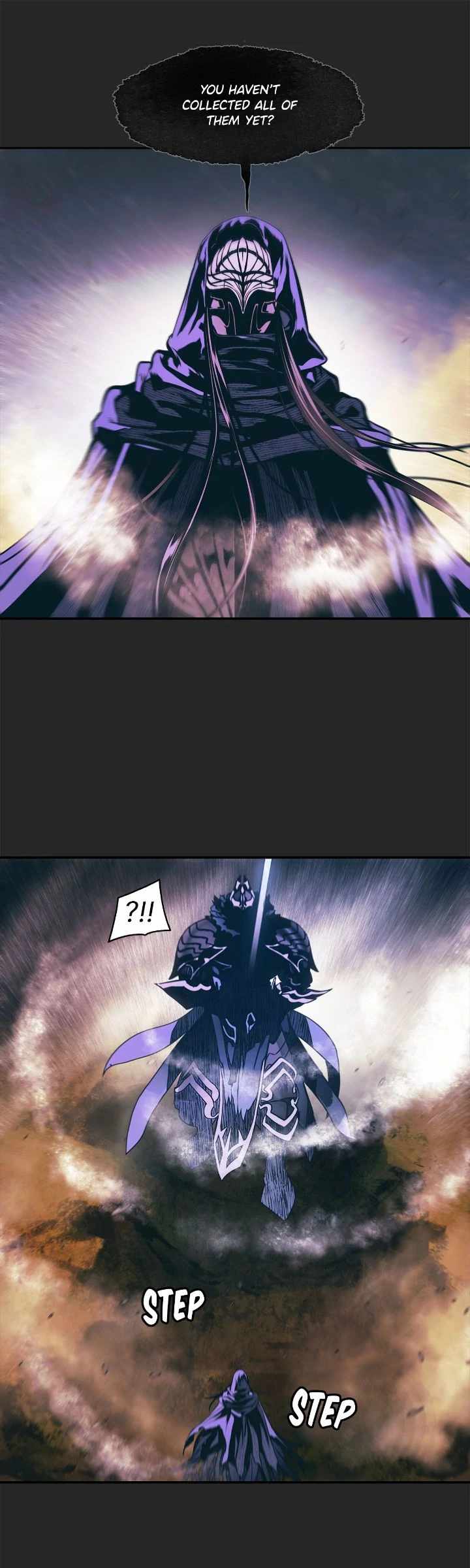 Read MookHyang Dark Lady Manga Online