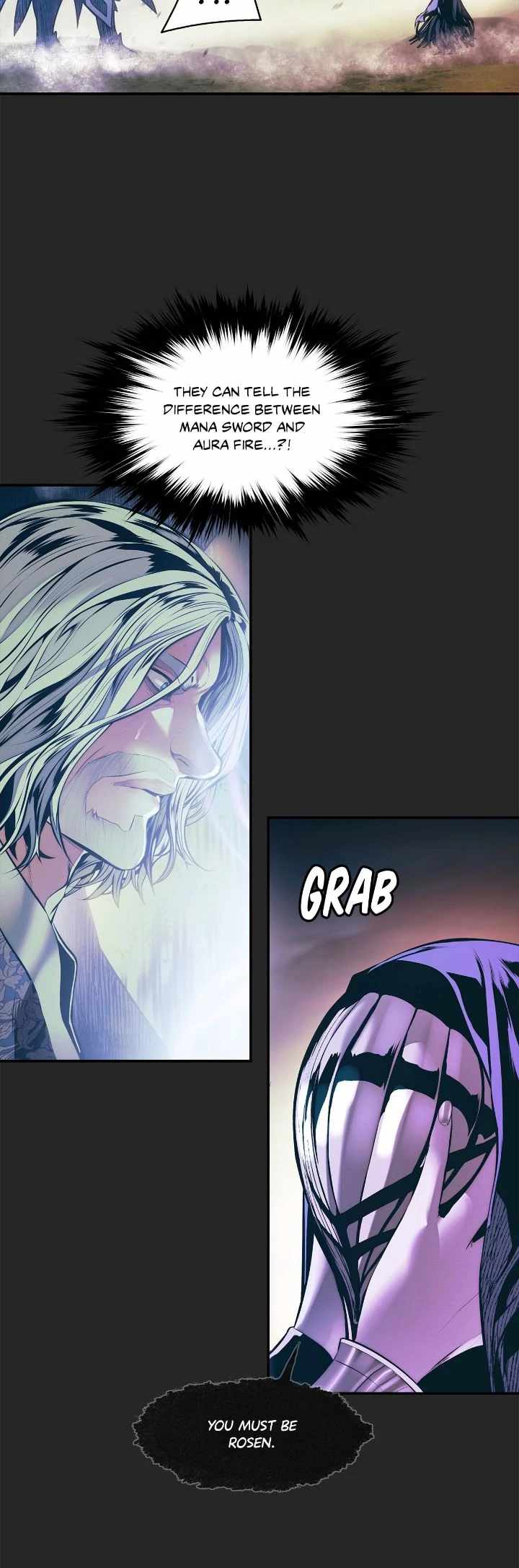 Read MookHyang Dark Lady Manga Online